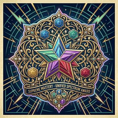 Grand Conductor — mythic collectible