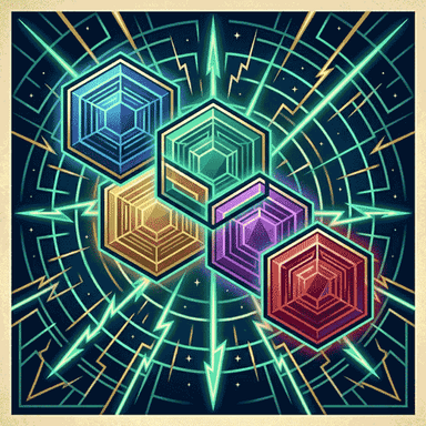 Polymath — rare collectible